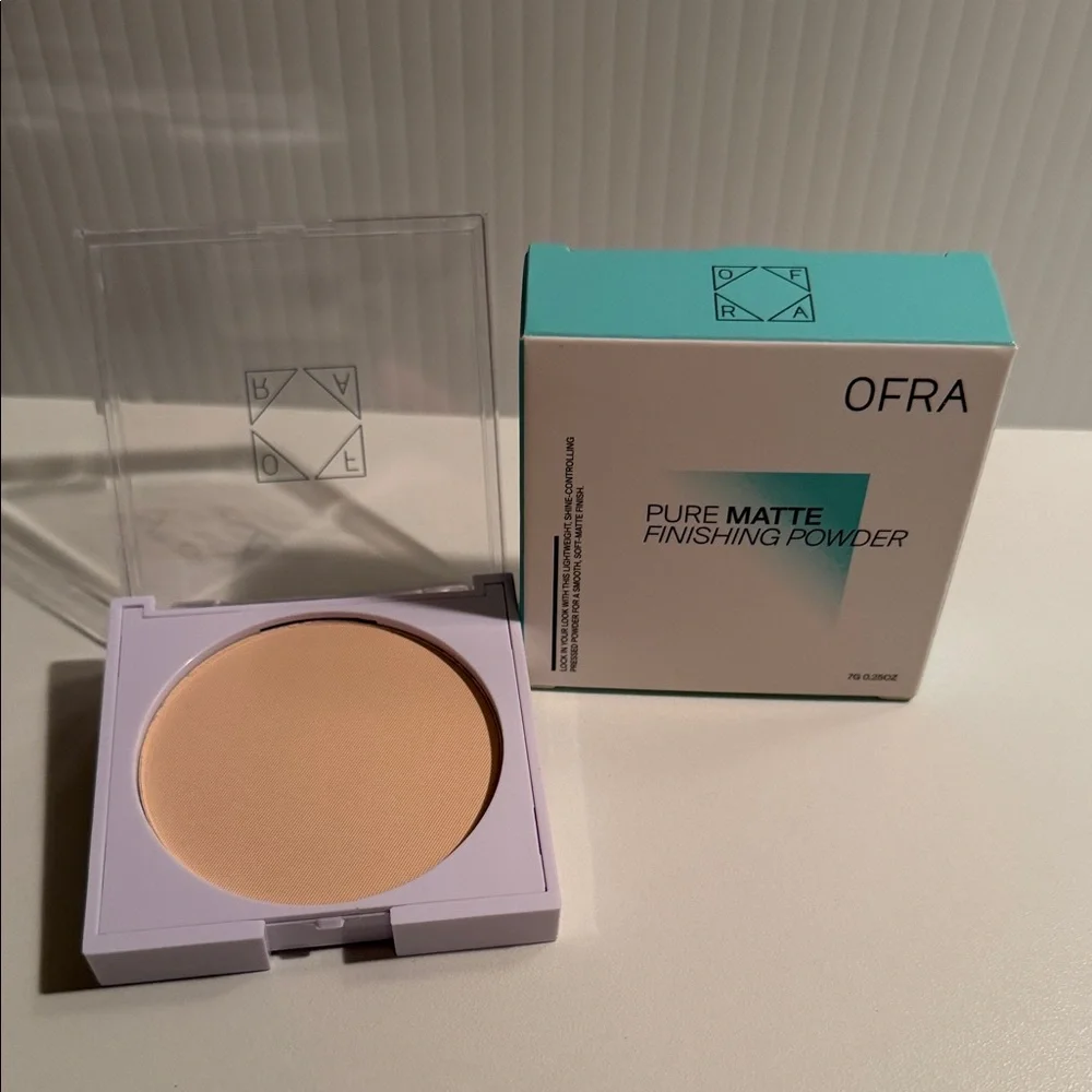 ofra pure
